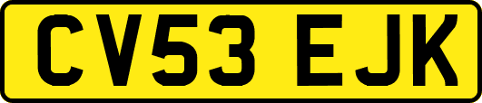 CV53EJK
