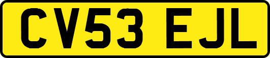 CV53EJL