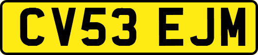 CV53EJM