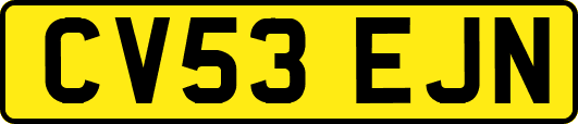CV53EJN