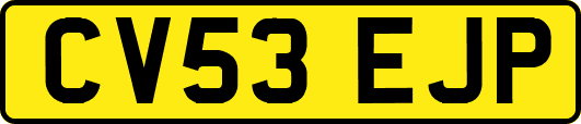 CV53EJP