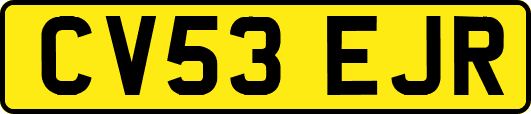 CV53EJR