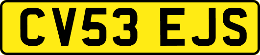 CV53EJS