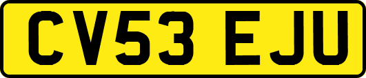 CV53EJU