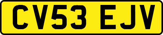 CV53EJV