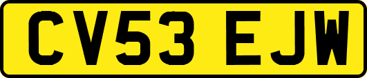 CV53EJW