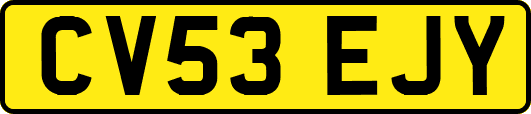 CV53EJY