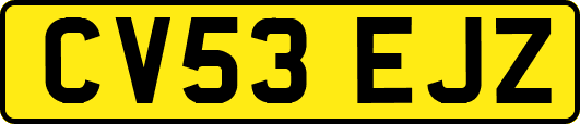 CV53EJZ