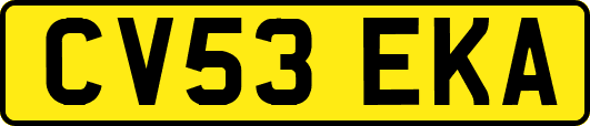CV53EKA