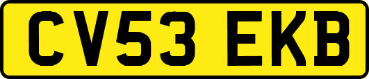 CV53EKB