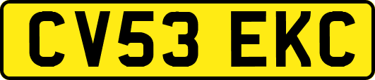 CV53EKC