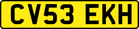 CV53EKH