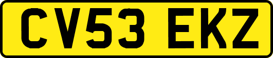 CV53EKZ