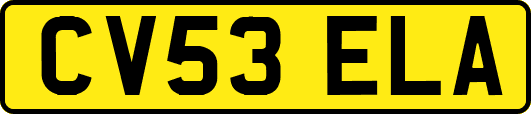CV53ELA