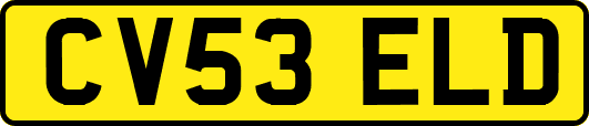 CV53ELD
