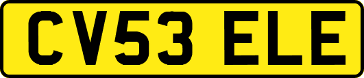 CV53ELE
