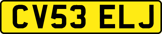 CV53ELJ