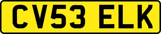 CV53ELK