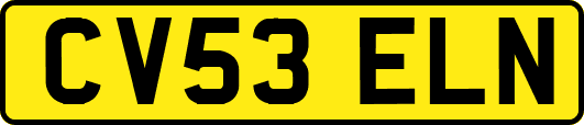 CV53ELN