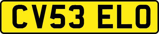 CV53ELO