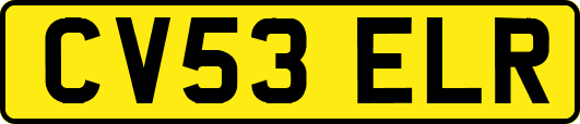CV53ELR
