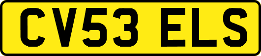 CV53ELS