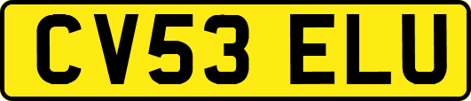 CV53ELU