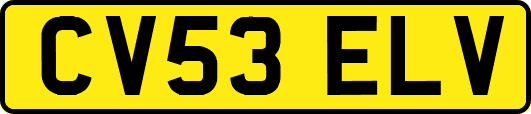CV53ELV