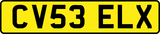 CV53ELX