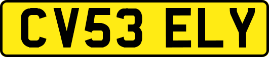 CV53ELY