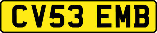 CV53EMB