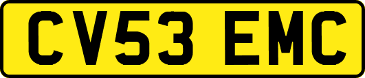 CV53EMC