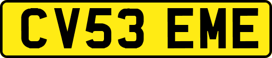 CV53EME