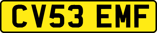 CV53EMF