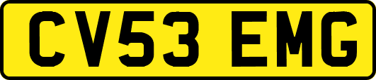 CV53EMG