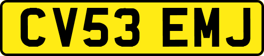 CV53EMJ