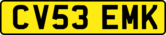 CV53EMK