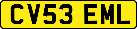 CV53EML