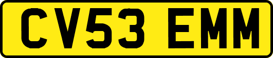CV53EMM