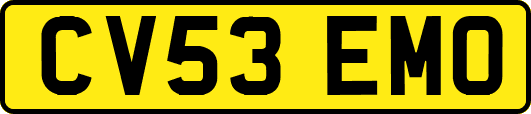 CV53EMO