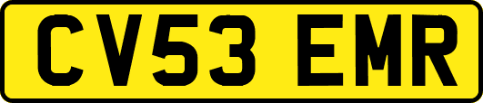CV53EMR
