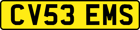 CV53EMS