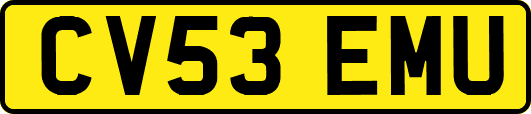 CV53EMU