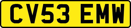 CV53EMW