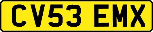 CV53EMX