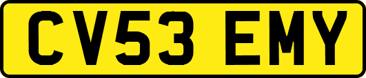 CV53EMY