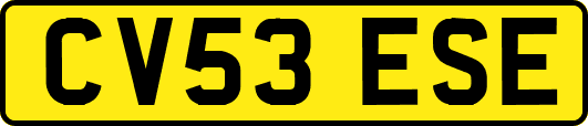 CV53ESE
