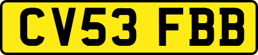 CV53FBB