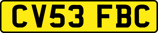 CV53FBC