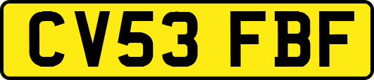 CV53FBF